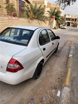 سايبا طيبا